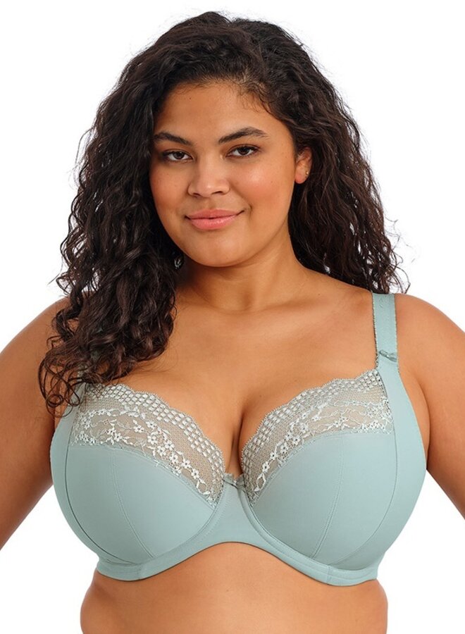 Lucie Plunge Bh Mist  EL4490