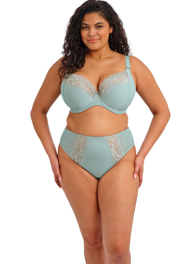 Lucie Plunge Bh Mist  EL4490