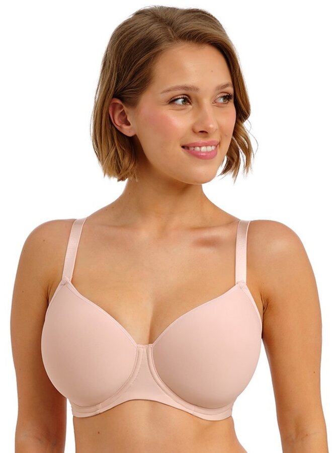 Essentially Smooth Voorgevormde Bh Cameo AA404432