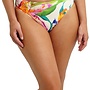 Bikini Slip Iguazu Falls  Mid Rise Multi FS506372