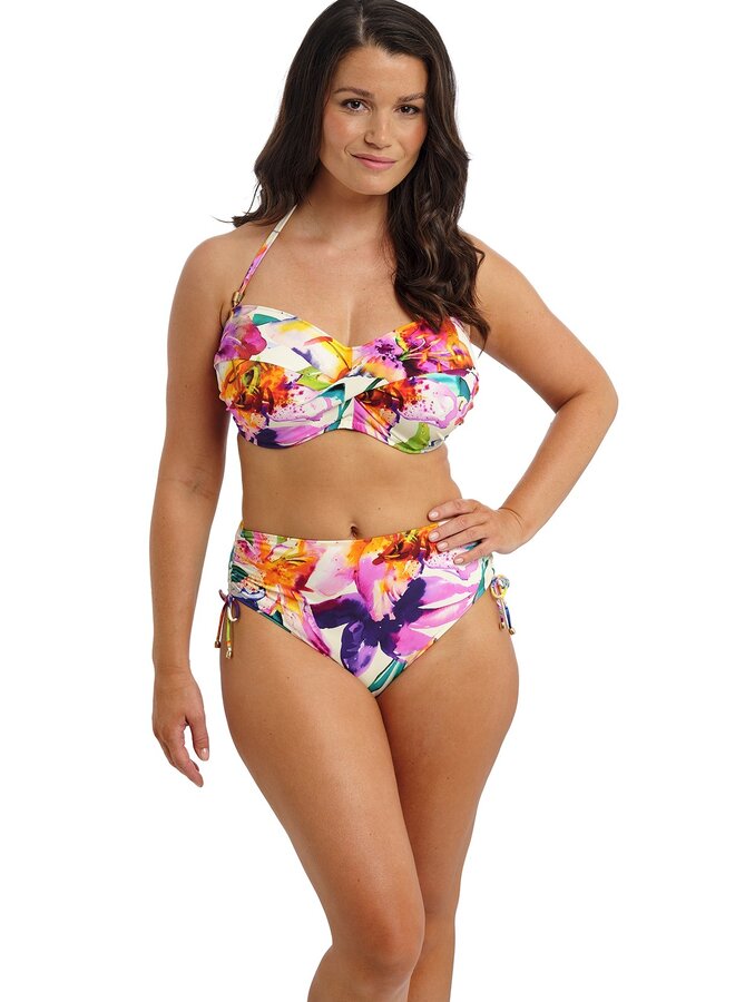 Bikini Slip Iguazu Falls Multi FS506378