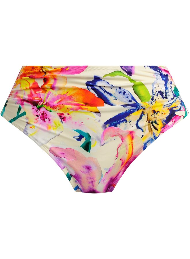 Hoge Bikini Slip Iguazu Falls Multi FS506371