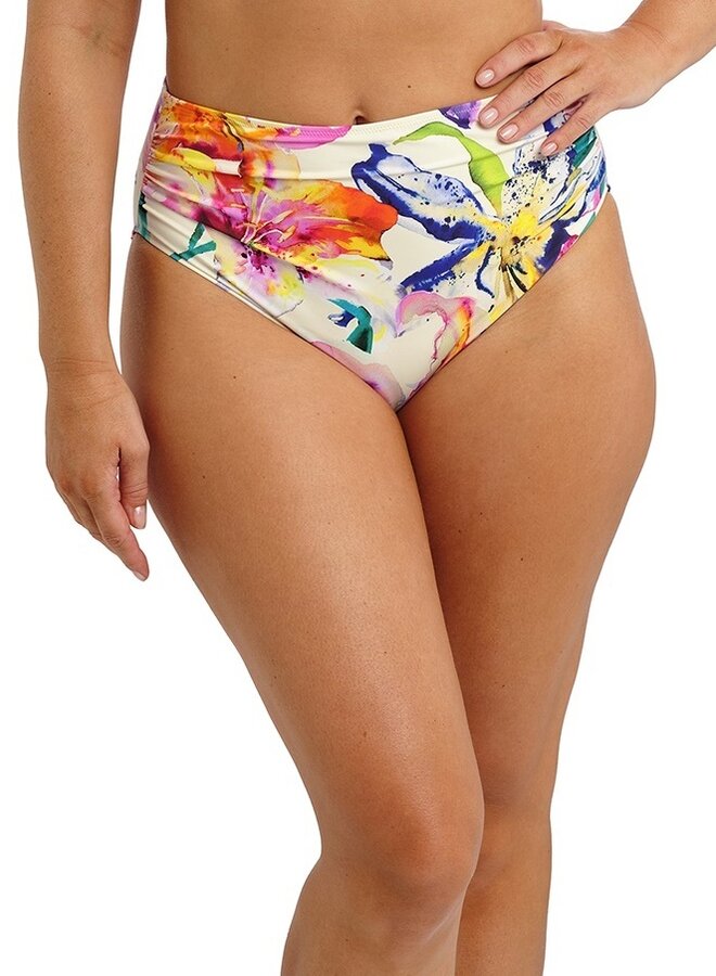 Hoge Bikini Slip Iguazu Falls Multi FS506371