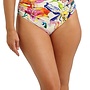 Hoge Bikini Slip Iguazu Falls Multi FS506371
