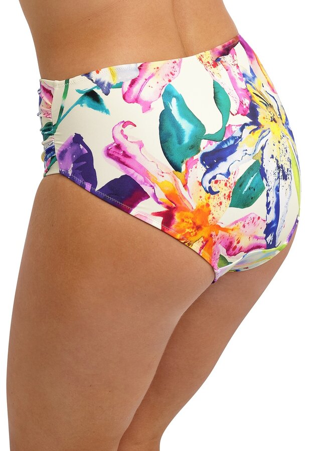 Hoge Bikini Slip Iguazu Falls Multi FS506371