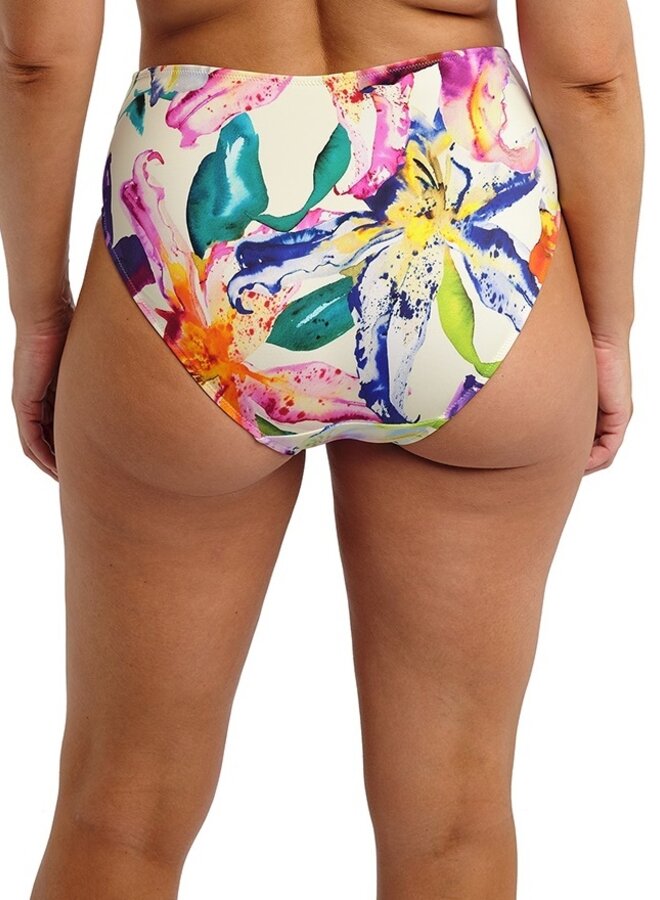 Hoge Bikini Slip Iguazu Falls Multi FS506371