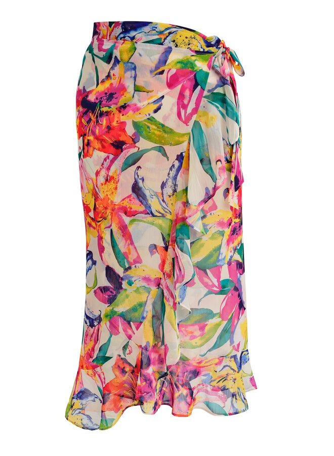 Pareo Iguazu Falls  Sarong Multi FS506391