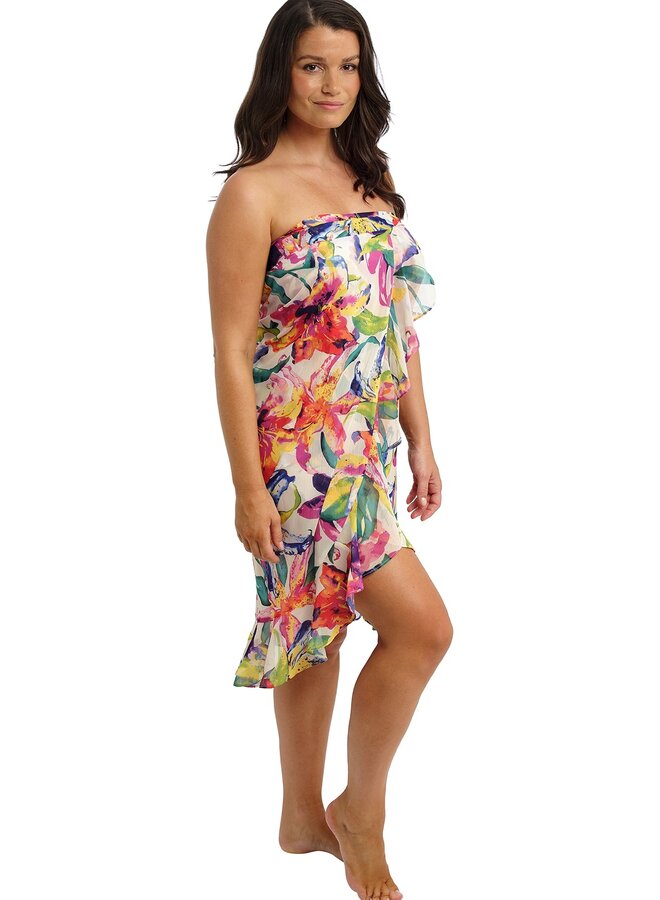 Pareo Iguazu Falls  Sarong Multi FS506391