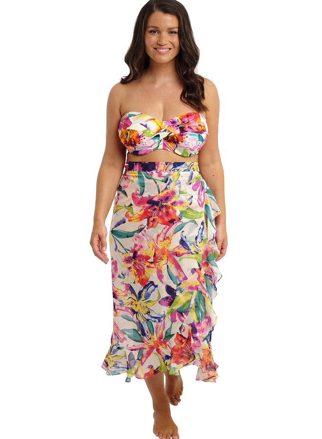 Pareo Iguazu Falls  Sarong Multi FS506391