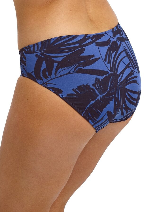 Bikini Slip Malabar Coast Midnight FS506572