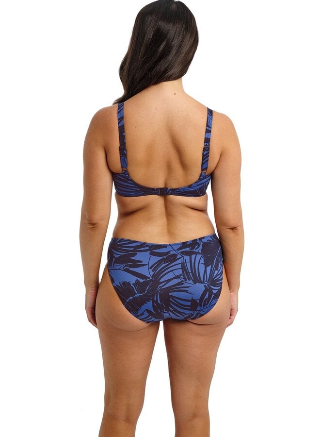 Bikini Slip Malabar Coast Midnight FS506572