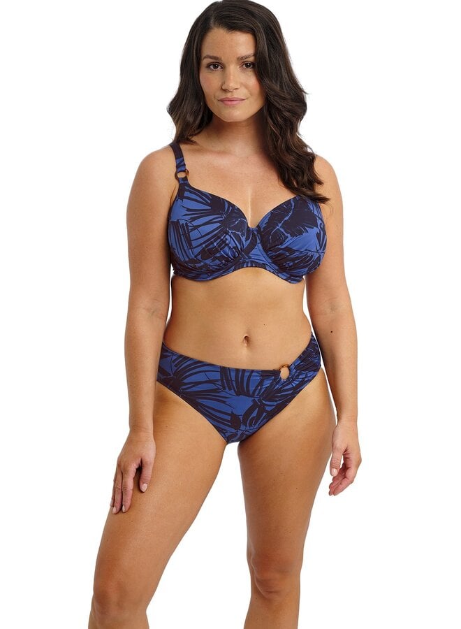 Bikini Slip Malabar Coast Midnight FS506572
