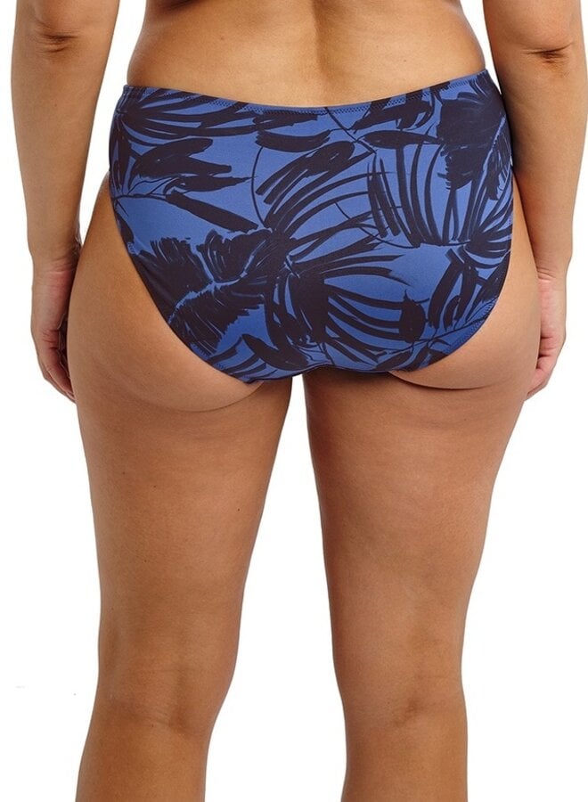 Bikini Slip Malabar Coast Midnight FS506572