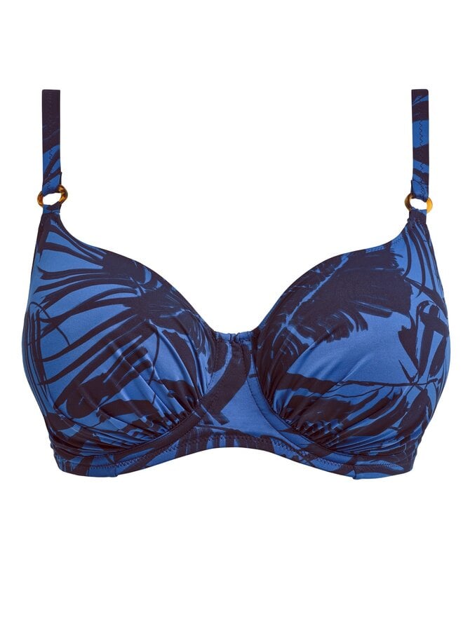 Bikini Top Malabar Coast Midnight FS506501