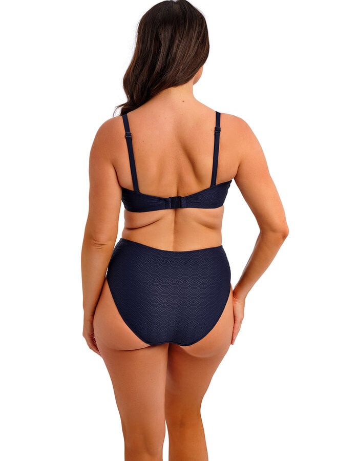 Bandeau Bikini Top Azores Midnight FS506610