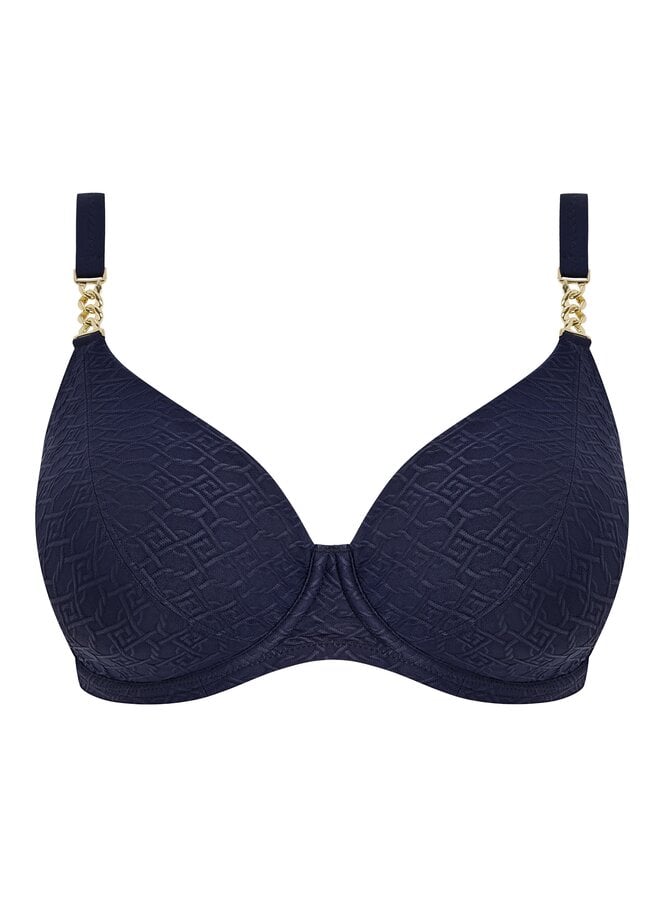 Bikini Top Azores Plunge Midnight FS506602