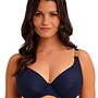 Bikini Top Azores Plunge Midnight FS506602