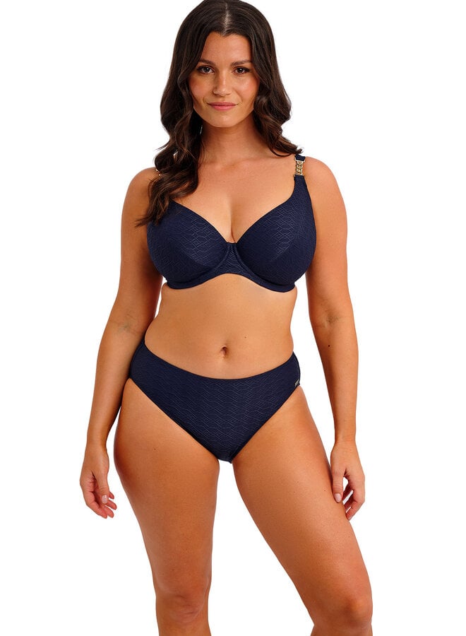 Bikini Top Azores Plunge Midnight FS506602