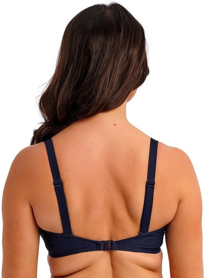 Bikini Top Azores Plunge Midnight FS506602