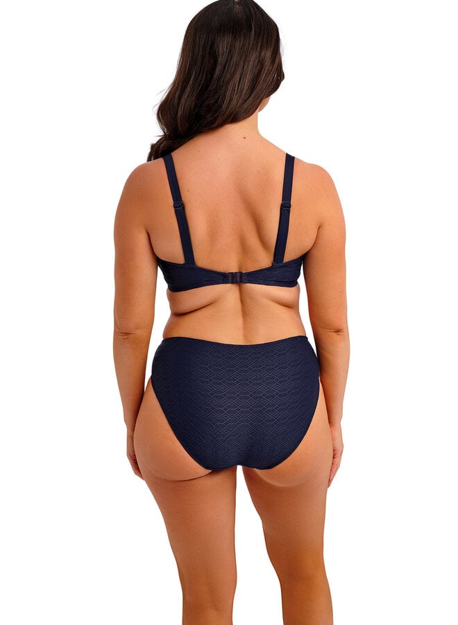 Bikini Top Azores Plunge Midnight FS506602