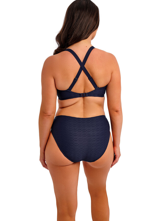 Bikini Top Azores Plunge Midnight FS506602