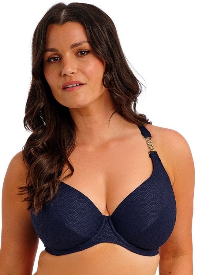 Bikini Top Azores Plunge Midnight FS506602
