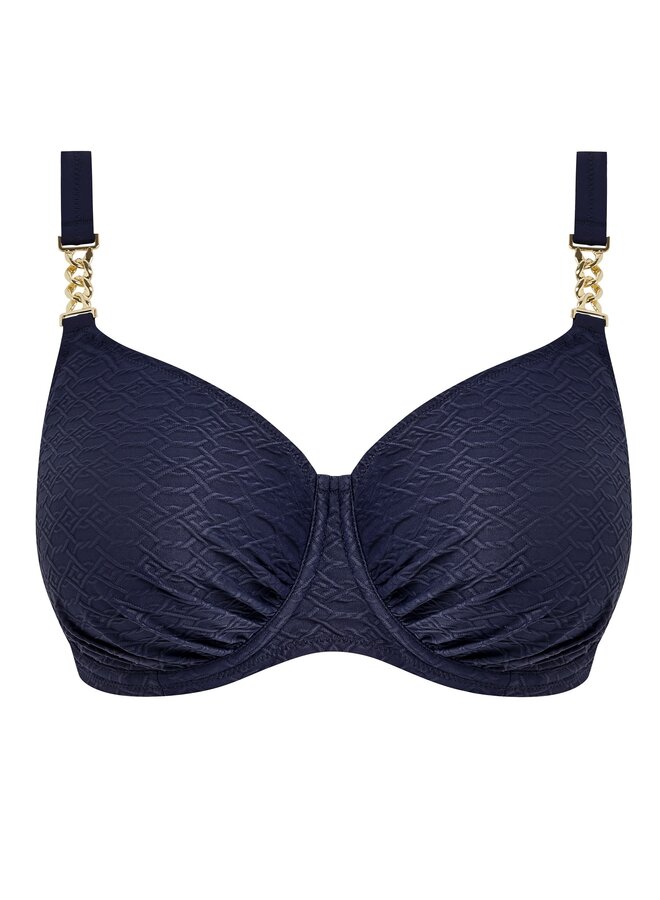 Bikini Top Azores Gathered Midnight FS506601