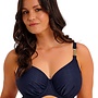 Bikini Top Azores Gathered Midnight FS506601