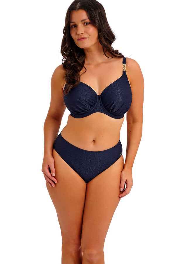 Bikini Top Azores Gathered Midnight FS506601