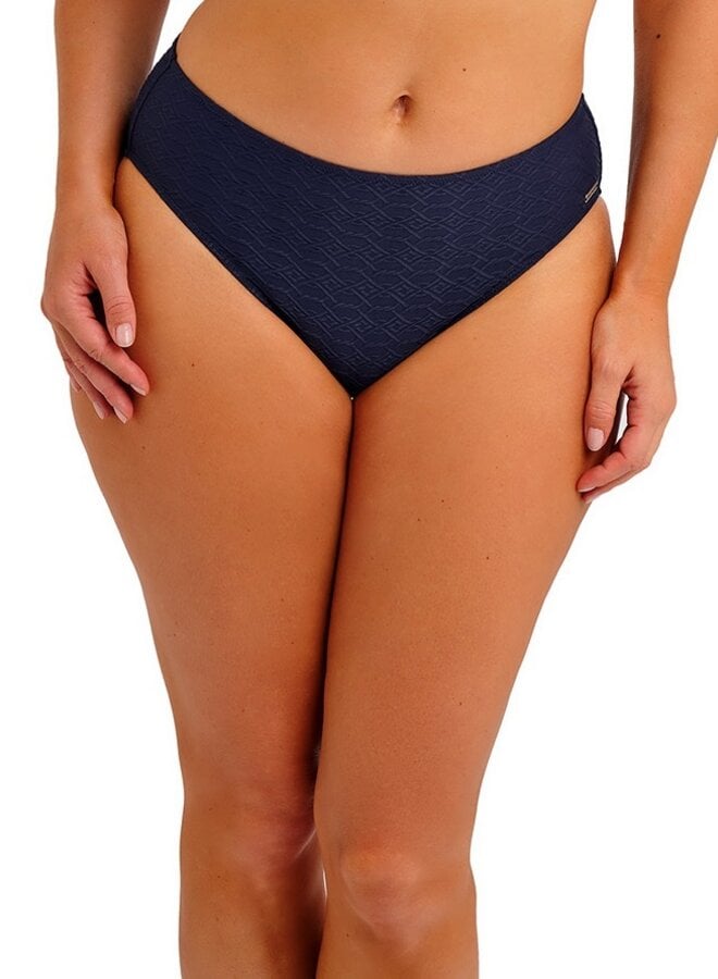 Bikini Slip Azores Midnight FS506672