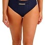 Hoge Bikini Slip Azores Midnight FS506678