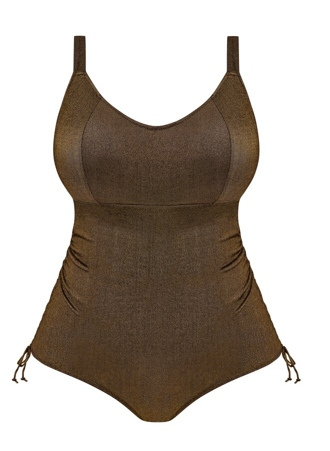 Badpak Sunset Shimmer Gold Rush ES803243