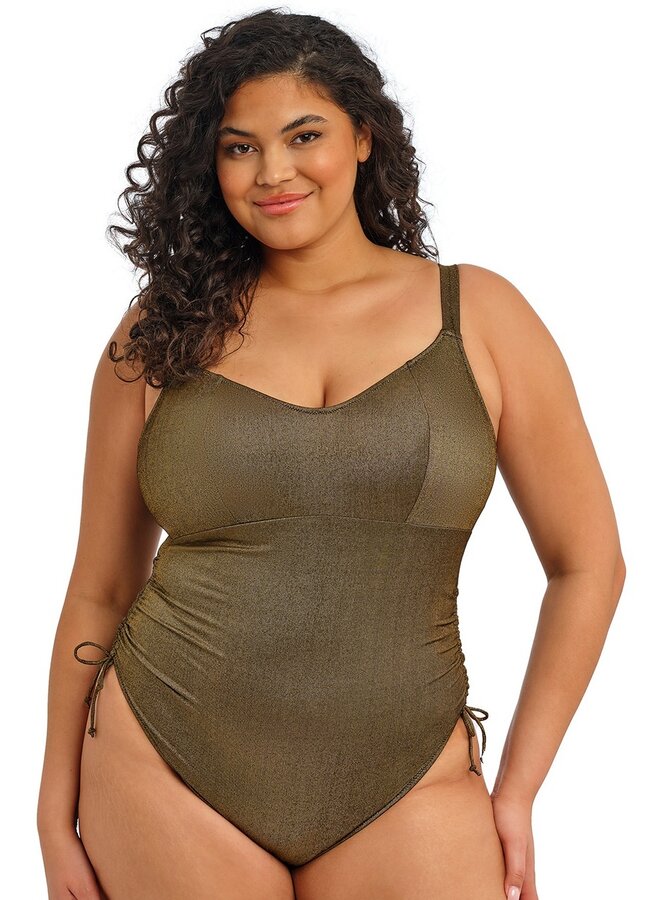 Badpak Sunset Shimmer Gold Rush ES803243