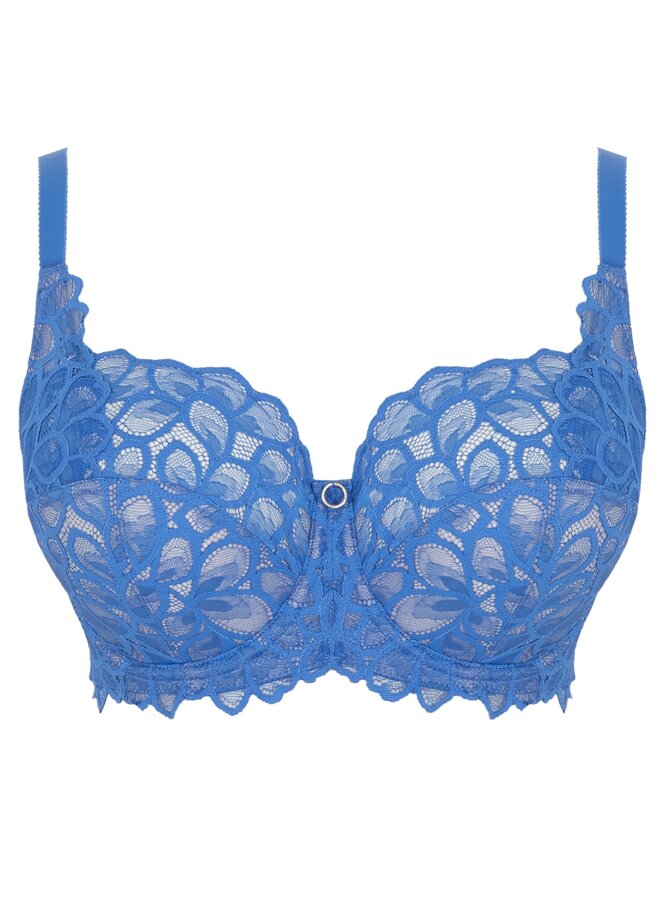 Allure Full Cup Bh Azure Blue 10765