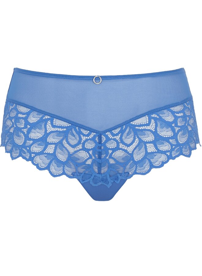 Slip Allure Azure Blue10764