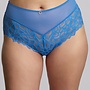 Slip Allure Azure Blue10764