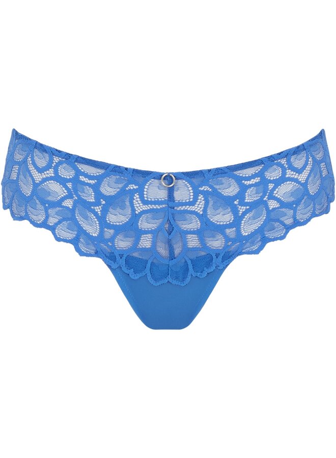 Brazilian Allure Azure Blue 10762