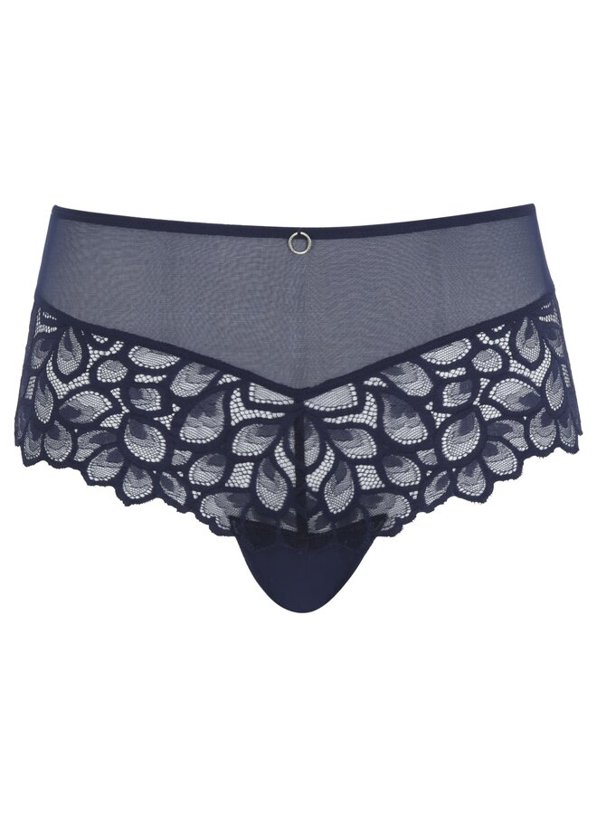 Slip Allure Navy 10764