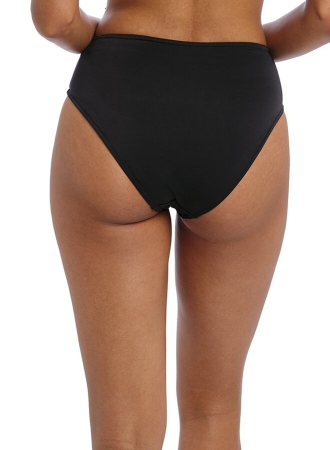 Bikini Slip Jewel Cove Zwart AS7236