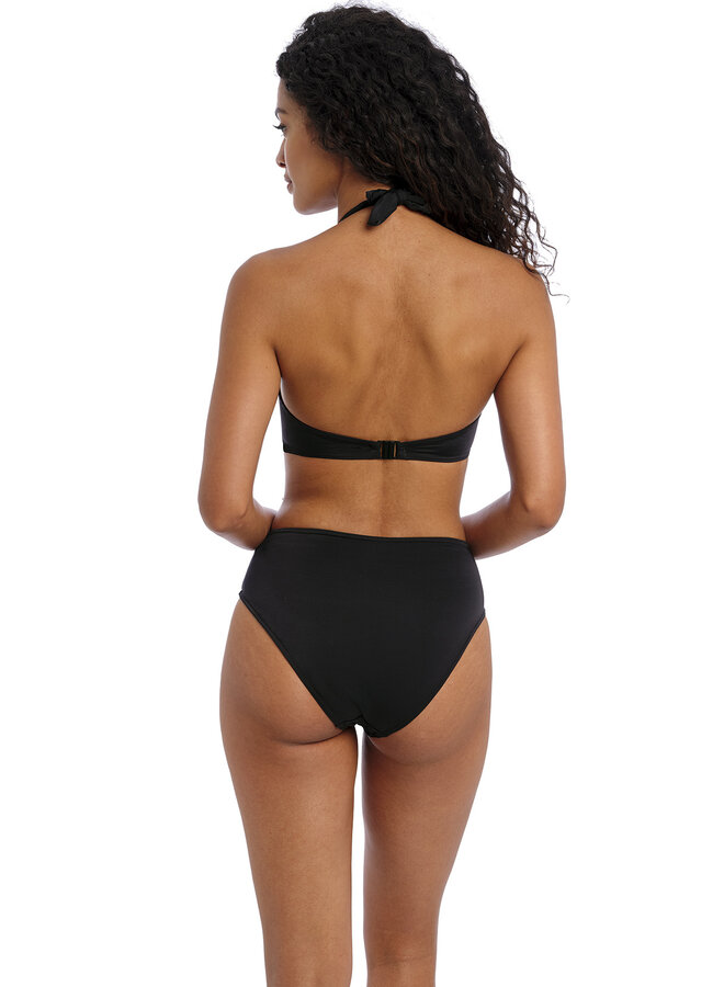 Bikini Slip Jewel Cove Zwart AS7236