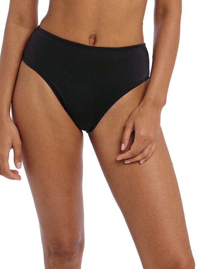 Bikini Slip Jewel Cove Zwart AS7236