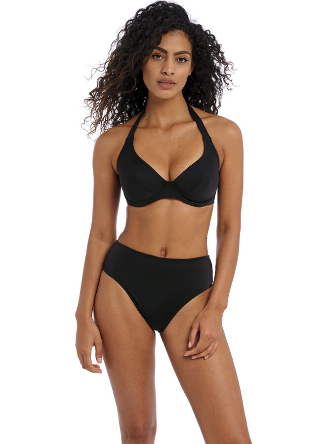 Bikini Slip Jewel Cove Zwart AS7236