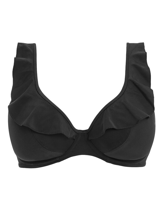 BT-UW-ST - Jewel Cove High Apex - Black - AS7230