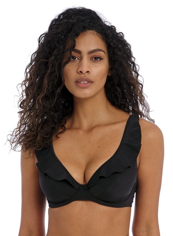 BT-UW-ST - Jewel Cove High Apex - Black - AS7230