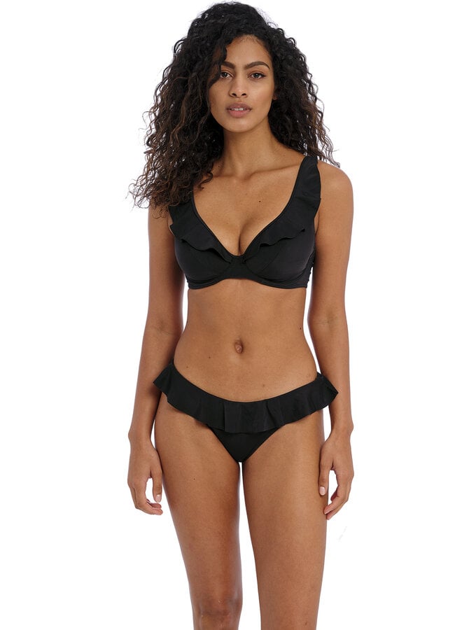 BT-UW-ST - Jewel Cove High Apex - Black - AS7230