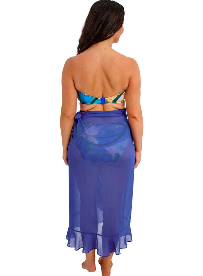 Pareo Nauru Sarong Sapphire FS506291
