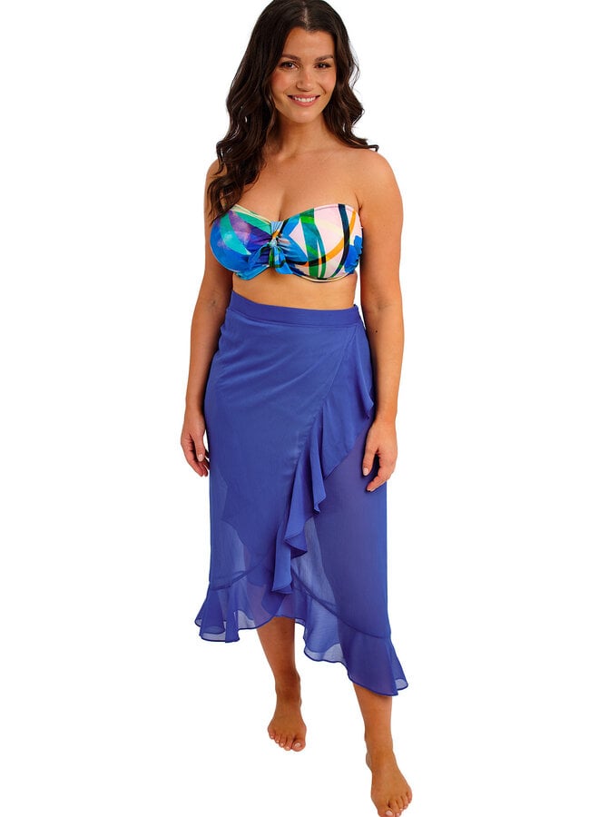 Pareo Nauru Sarong Sapphire FS506291