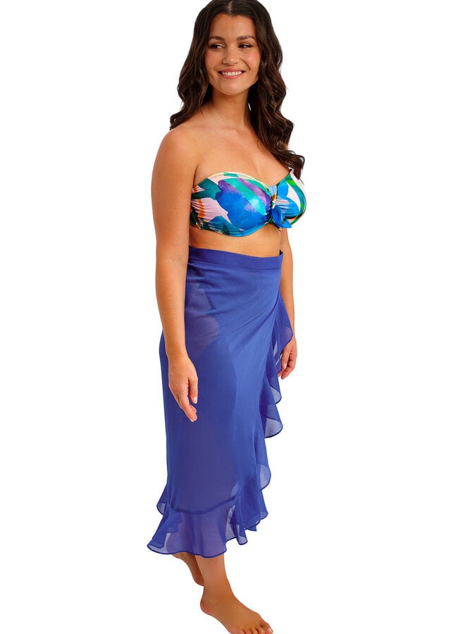 Pareo Nauru Sarong Sapphire FS506291