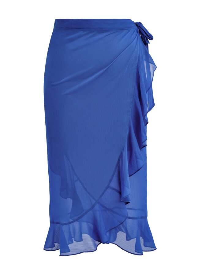 Pareo Nauru Sarong Sapphire FS506291