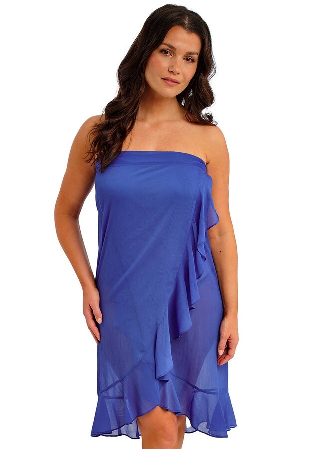 Pareo Nauru Sarong Sapphire FS506291